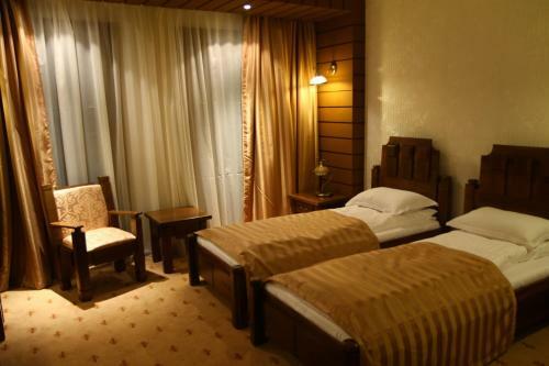 Hostal Anette Resort