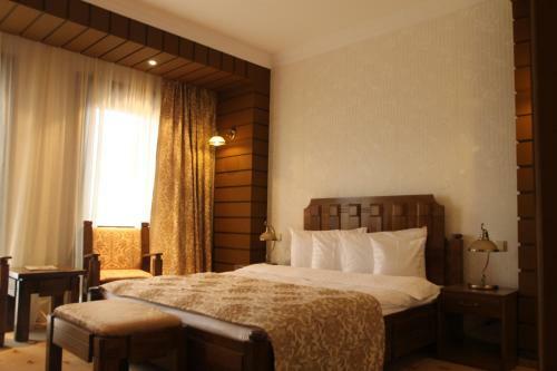 Hostal Anette Resort