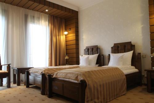 Hostal Anette Resort