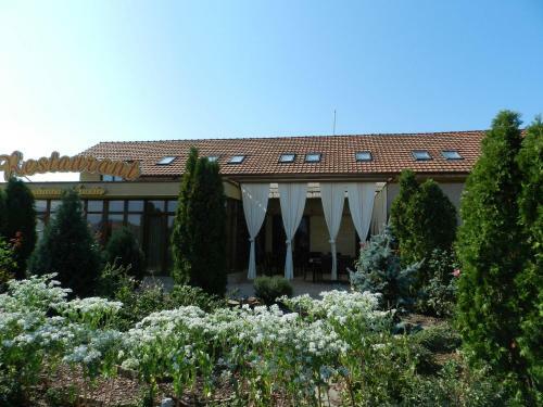 Hostal Anette Resort