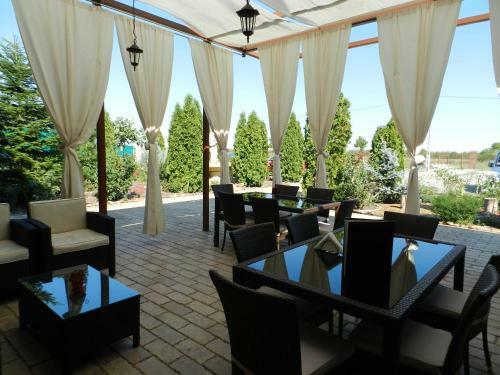Hostal Anette Resort