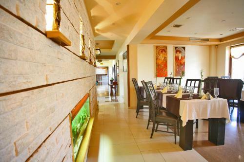 Hostal Anette Resort