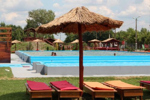 Hostal Anette Resort