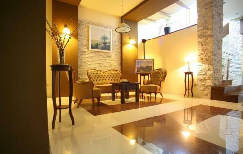 Hostal Anette Resort