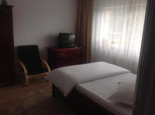 Hostal Pension Nicoleta