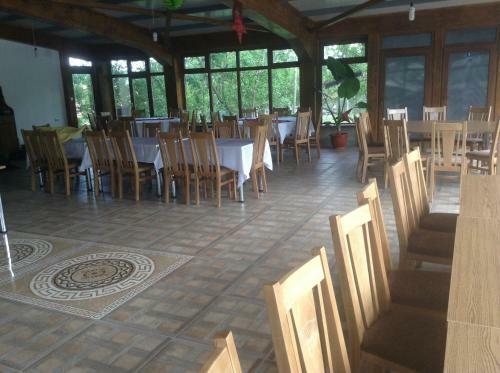 Hostal Pension Nicoleta