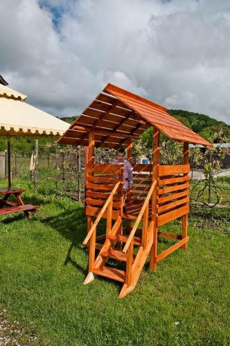 Hostal Pension Nicoleta