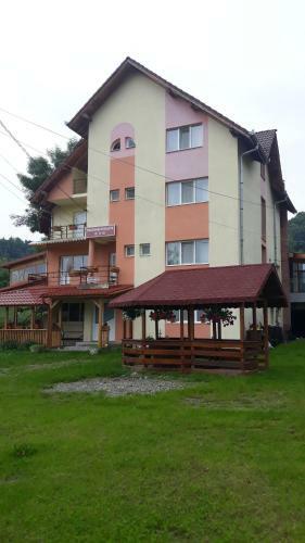 Hostal Pension Nicoleta