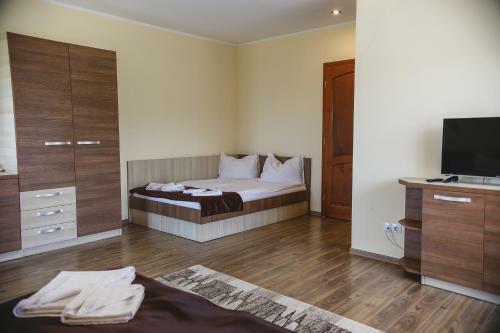 Hostal Andres