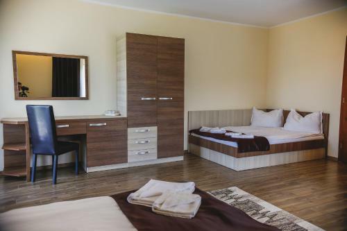 Hostal Andres