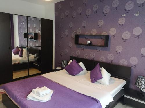 Apartament Ella T8