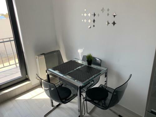 Apartment Renti