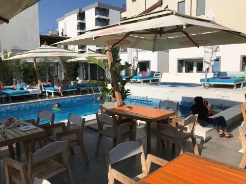 Apartment Renti