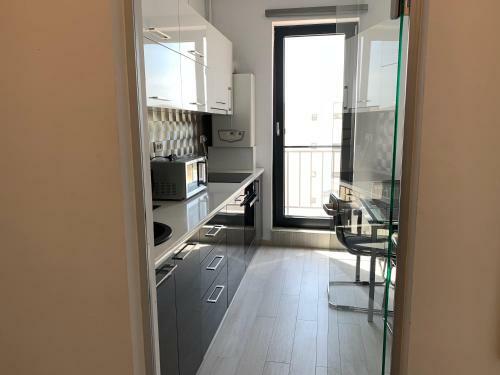 Apartment Renti