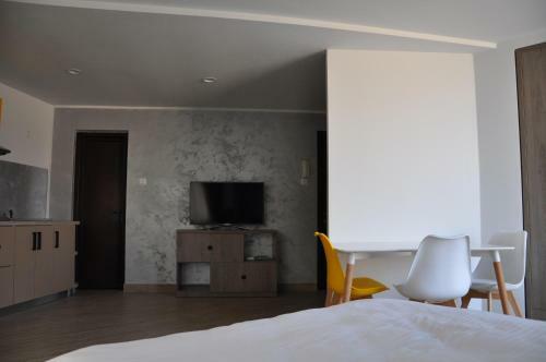 Apartamento Yes Home