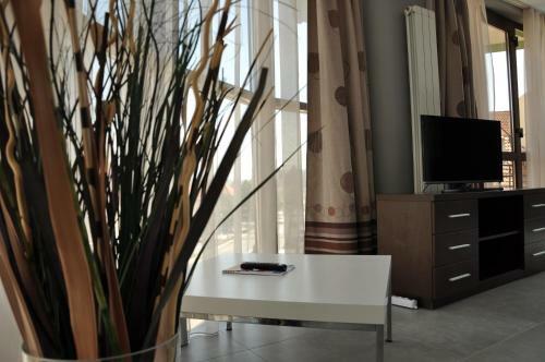 Apartamento Yes Home