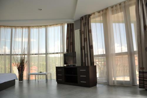 Apartamento Yes Home
