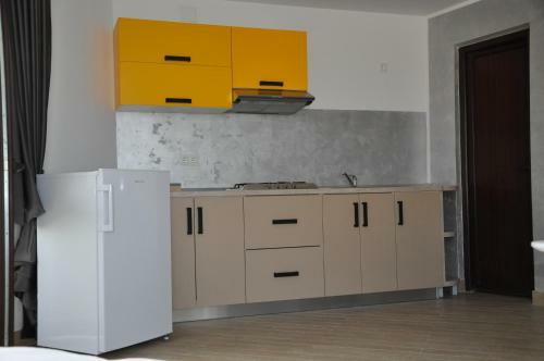 Apartamento Yes Home