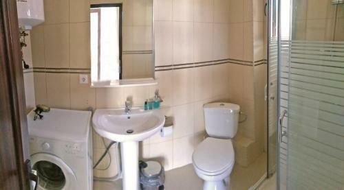 Apartamento Yes Home