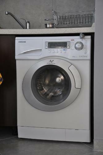 Apartamento Yes Home