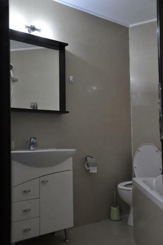 Apartamento Yes Home