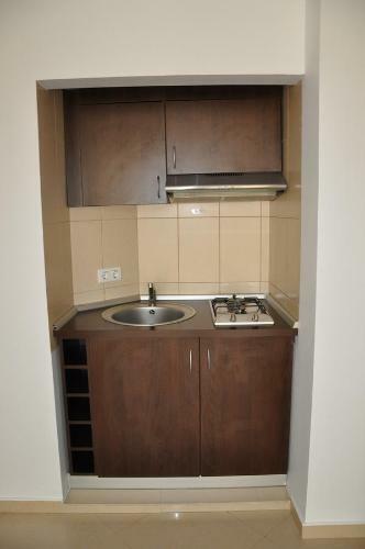 Apartamento Yes Home