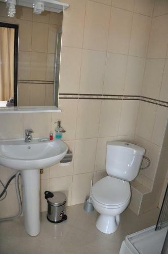 Apartamento Yes Home
