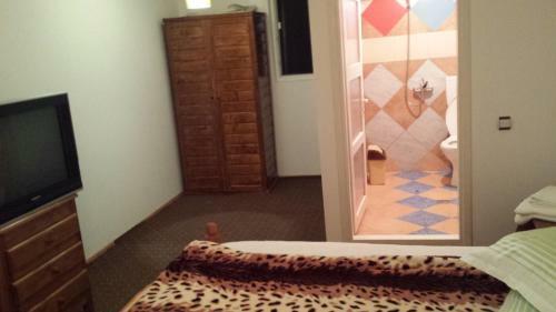 Hostal La Nasu