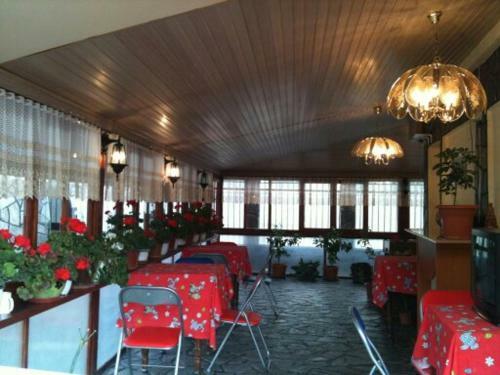 Hostal La Nasu