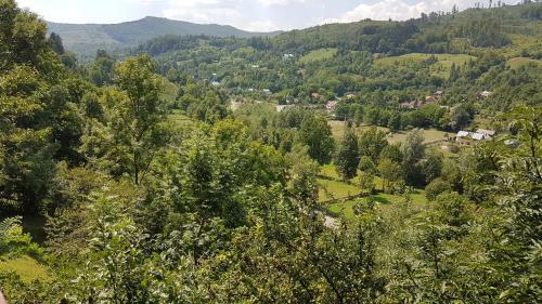 Hostal La Nasu