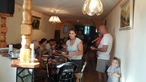 Hostal La Nasu