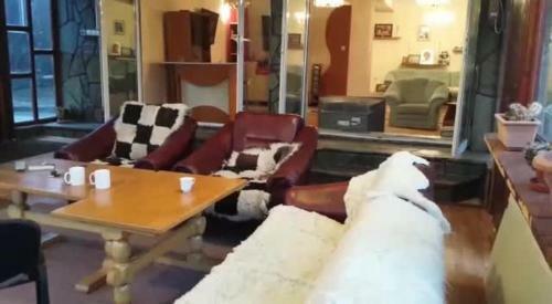 Hostal La Nasu