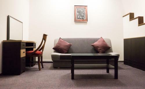 Hotel Nest