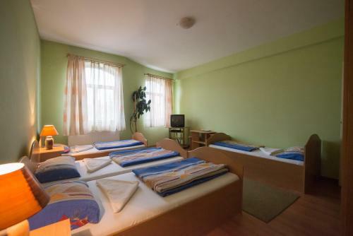 Hostal B�luci Panzi�