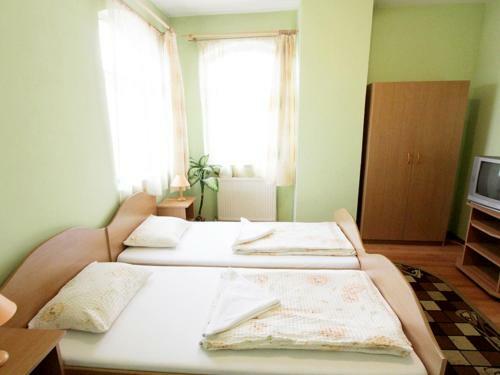 Hostal B�luci Panzi�