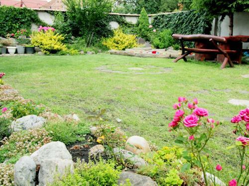 Hostal B�luci Panzi�
