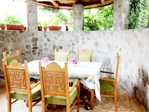 Hostal B�luci Panzi�