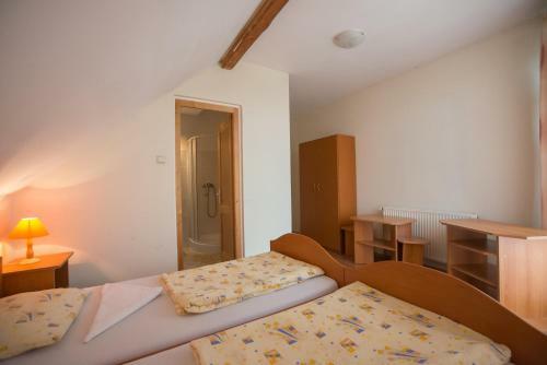 Hostal B�luci Panzi�