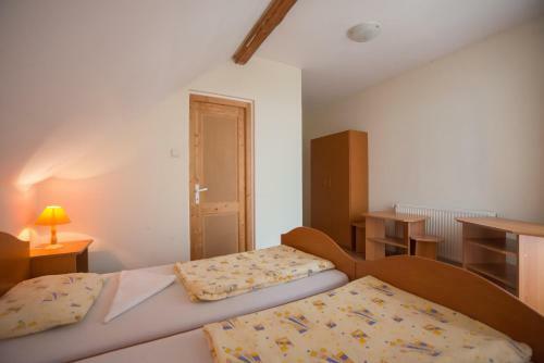 Hostal B�luci Panzi�
