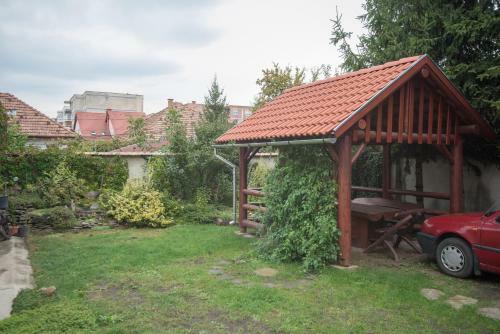 Hostal B�luci Panzi�