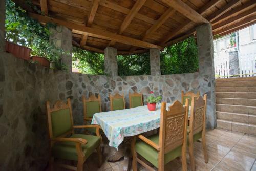 Hostal B�luci Panzi�