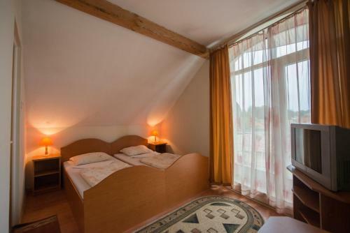 Hostal B�luci Panzi�