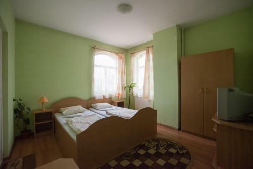 Hostal B�luci Panzi�