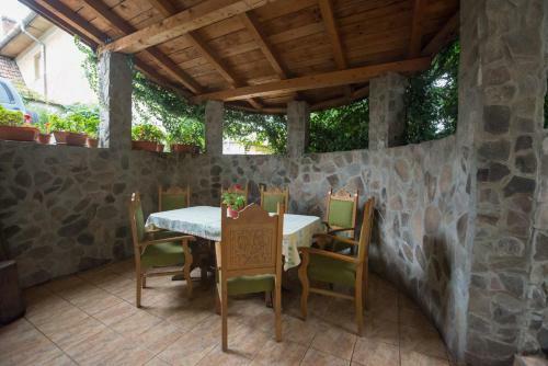 Hostal B�luci Panzi�