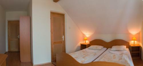 Hostal B�luci Panzi�