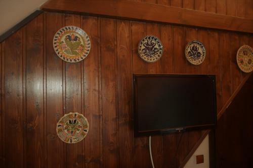 Hostal Casa Demeter