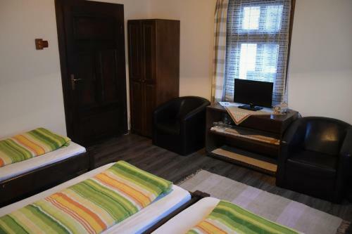 Hostal Casa Demeter