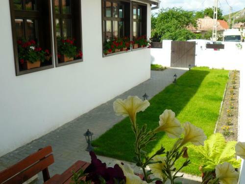 Hostal Casa Demeter