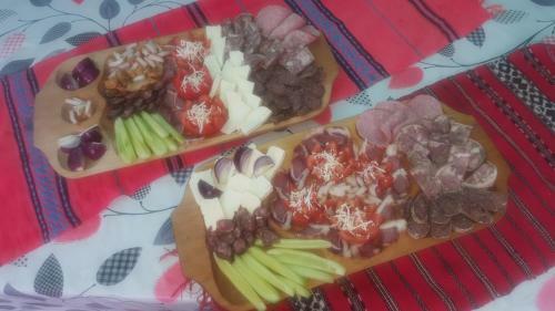 Hostal Casa Din Piatra