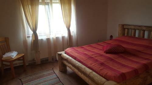Hostal Casa Din Piatra